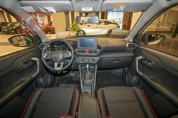 تويوتا رايز